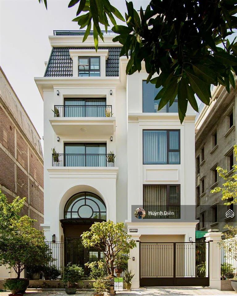 Giá hời. chỉ 26 tỷ khu compound đường trần não an khánh quận 2. 7x20m cn 140m2