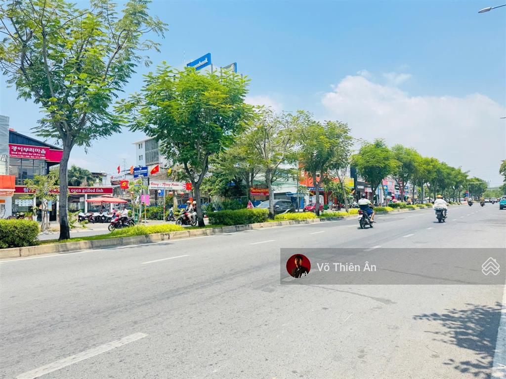 Nhất định phải xem! lô đất mt ngay trần não, kđt thủ thiêm 6x22m xây hầm 5 tầng giá chỉ 2x tỷ