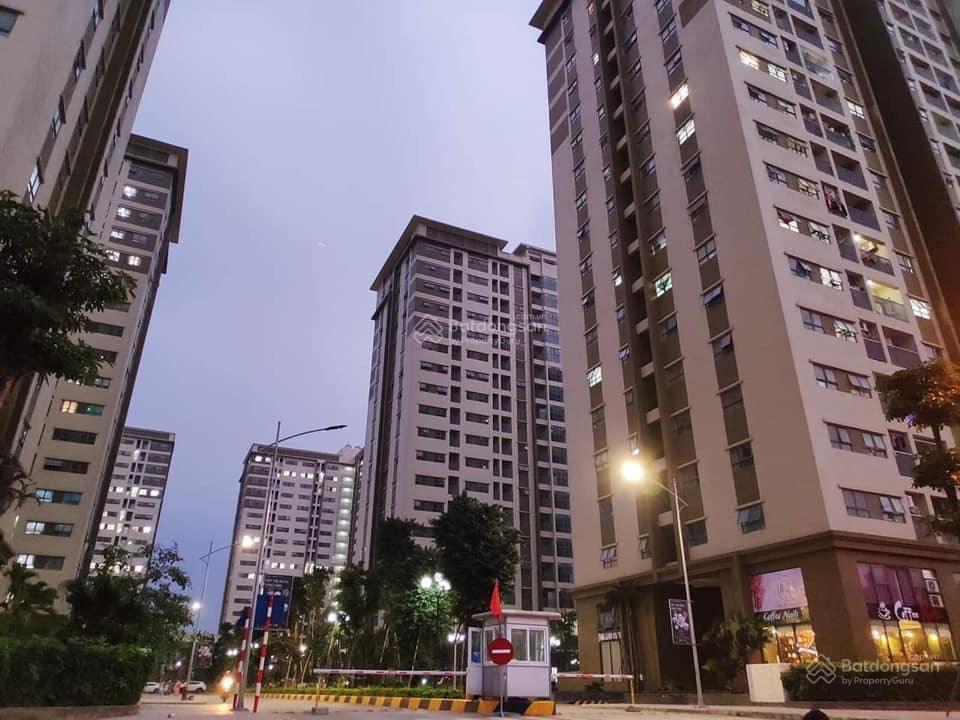 Căn hộ thương mại đầu hồi khu the vesta hải phát, phú lãm hà đông. đối diện đh đại nam