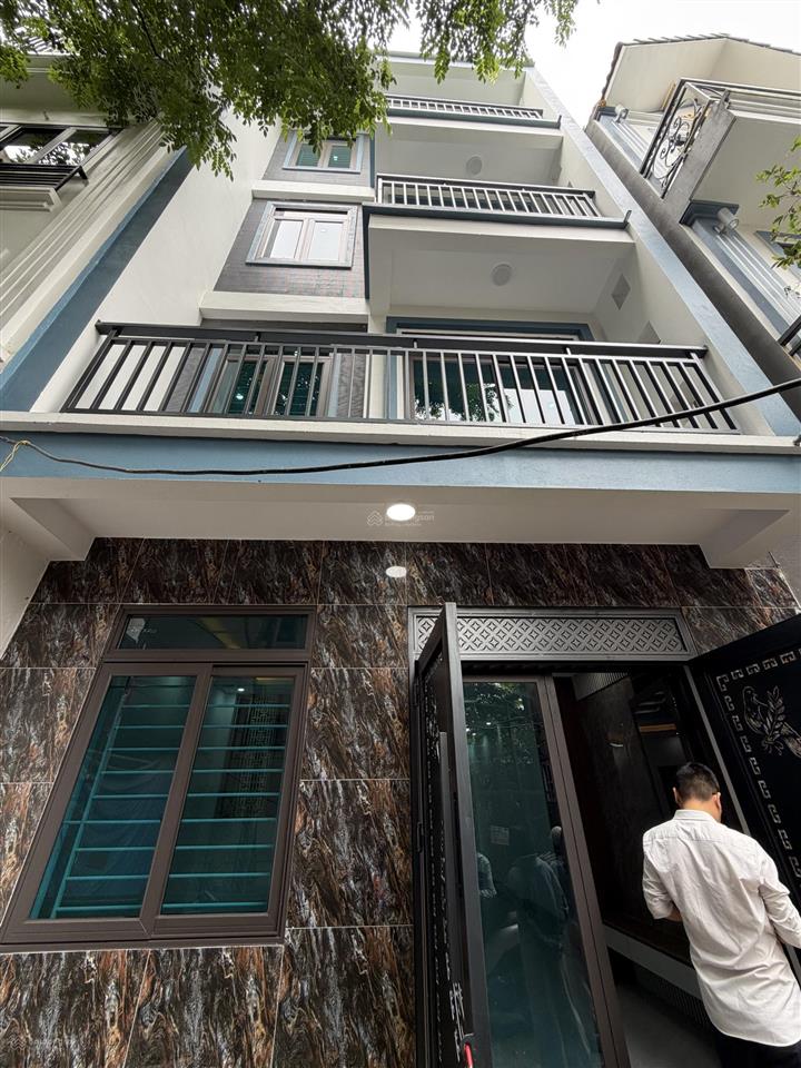 Bán nhà riêng 80m2, 4,5 tỷ tại hưng đạo, huyện quốc oai, hà nội