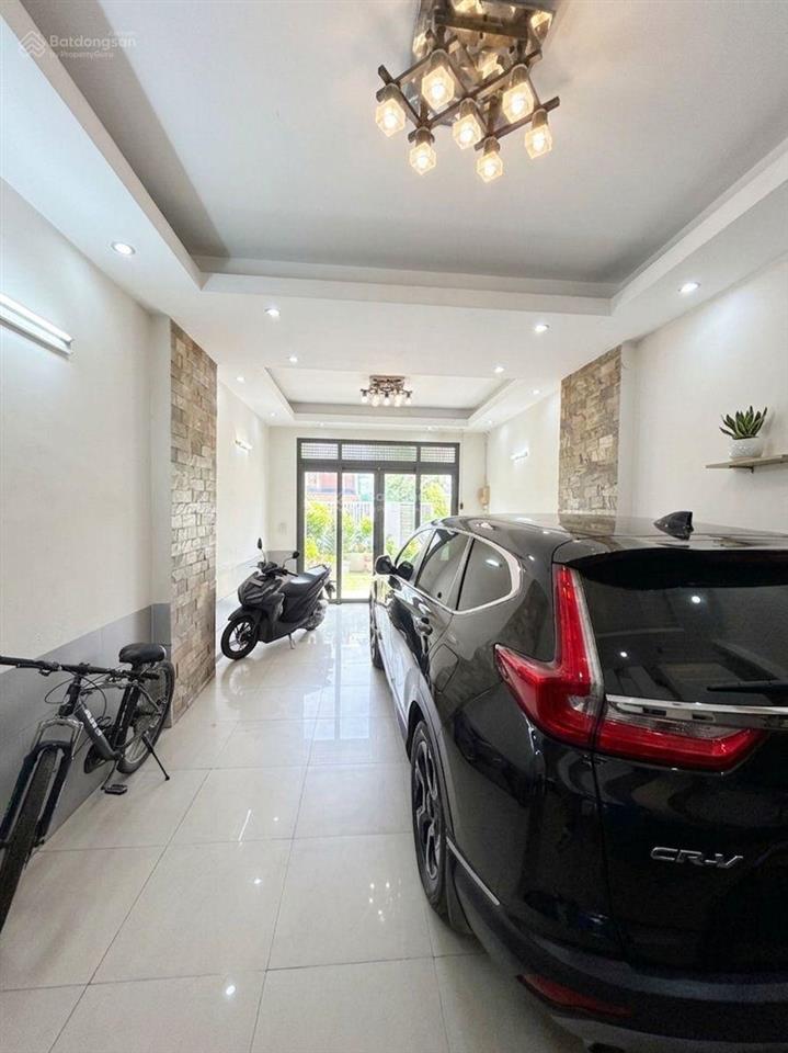 Bán nhà mặt tiền tạ quang bửu p.4, 5 tầng, 4x20m, nhỉnh 24 tỷ