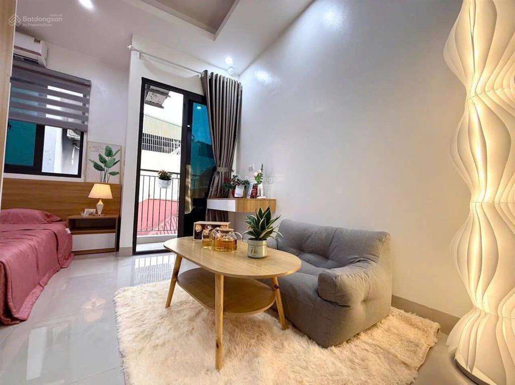 15.5 tỷ, tòa nhà 6 tầng, 74m2, doanh thu 90tr/tháng trung tâm bạch mai, hai bà trưng