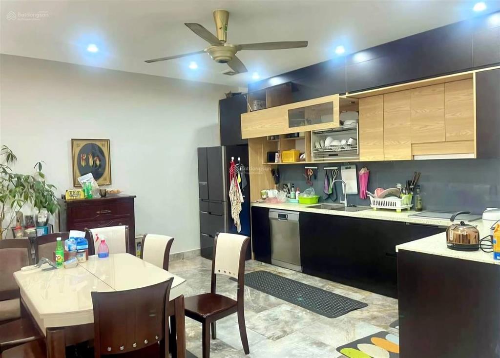 Phân lô trần duy hưng, 55m², 5 tầng, ô tô, ngõ thông, nhà xây kiên cố, sổ vuông đẹp, chỉ hơn 10 tỷ
