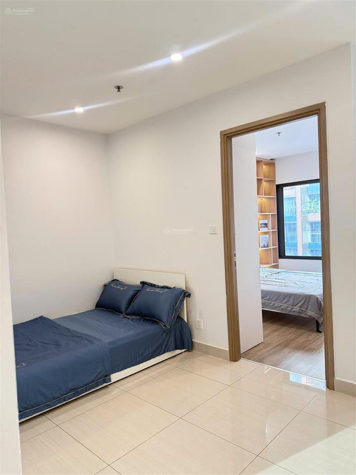 Giá cực hời đầu tư ngay căn 1pn+1 tầng trung 48m2 thông thủy full đồ xịn đẹp hướng đông nam vip