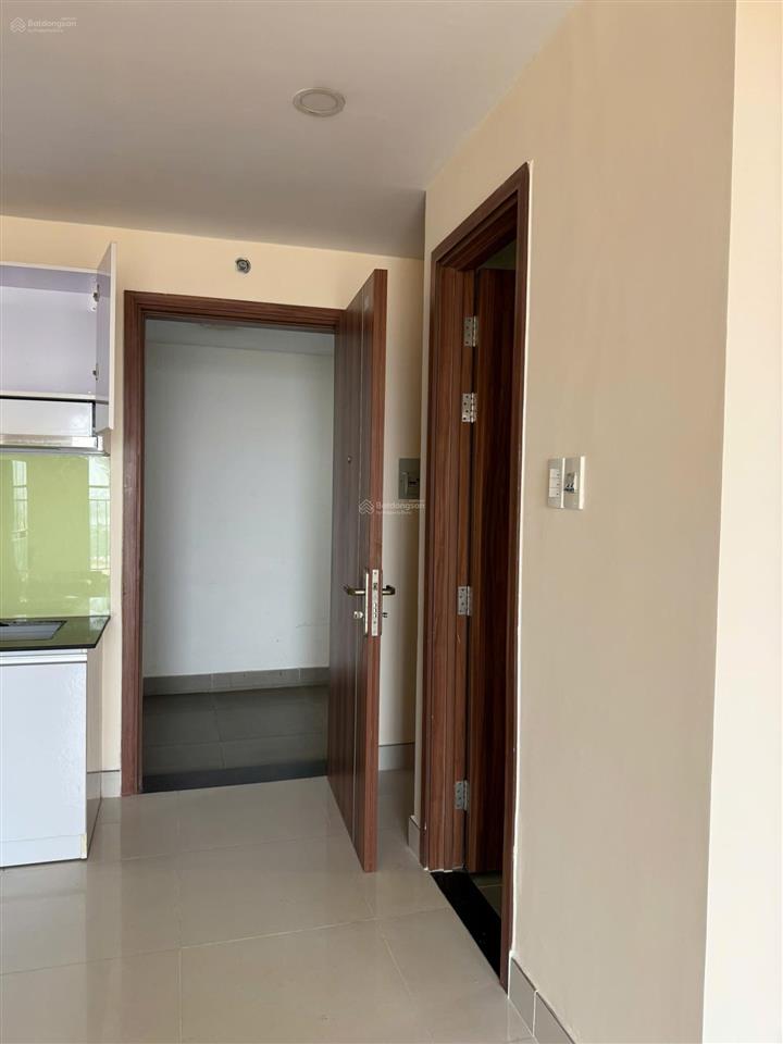 Chính chủ bán căn hộ sacom bình thắng 46,4m² full nội thất block b, lầu 20 view sông