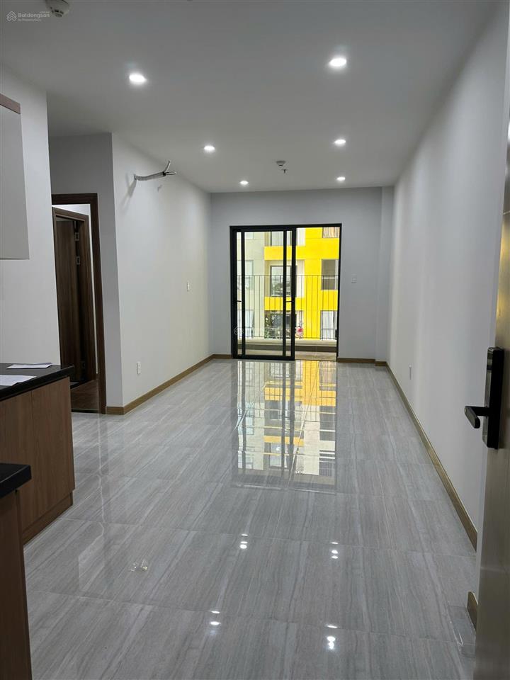 Bán căn hộ bcons green topaz 2,65 tỷ 58,77m2 căn góc hàng hiếm đã có sổ