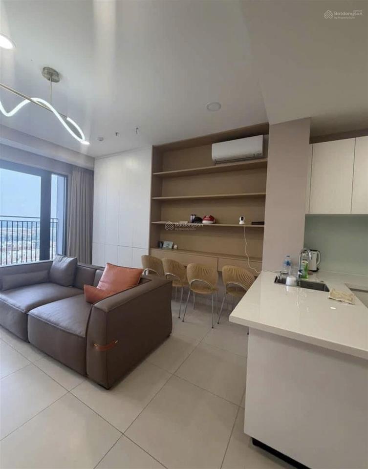 Bán căn hộ 2pn the glory 82m2 thành phố mới