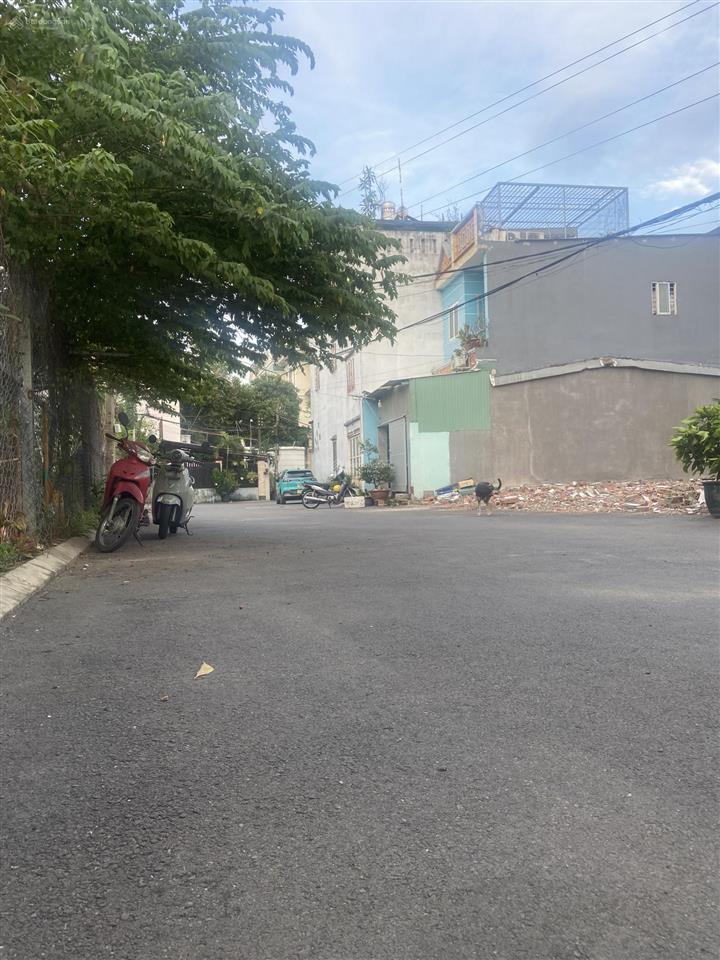 Siêu phẩm hẻm 8m sát đường lớn đình phong phú 65m2 (4x16.2m) chỉ 5 tỷ, tăng nhơn phú, thủ đức q9 cũ