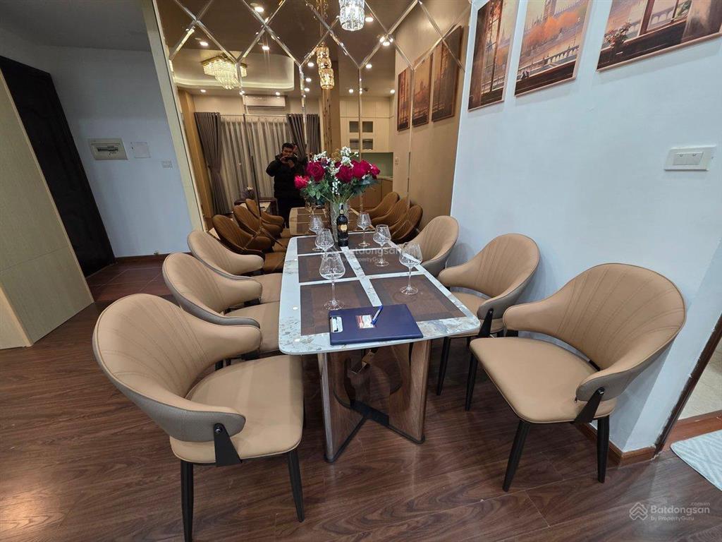 Chung cư 789 mỹ đình tầng trung rẻ chưa từng có, chỉ 6,5 tỉ