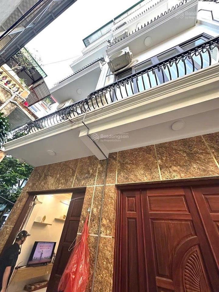 Bán nhà tây hồ gần nhà hát opera lô góc thang máy view hồ tây nhỉnh 16 tỷ