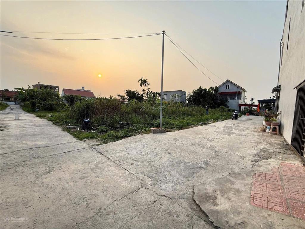 Ngõ 5m đẹp không lỗi nhỏ tại thượng đức, đồ sơn giá chỉ 850 triệu