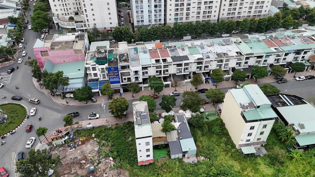 Giảm giá bán nhà mặt tiền hoàng hoa thám kđt phúc đạt phú lợi tp. hcm chỉ hơn 7 tỷ