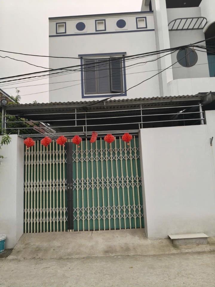 BÁN ĐẤT + NHÀ 2 TẦNG 200M2, TRUNG TÂM KHOÁNG NÓNG, THỊ TRẤN THANH THỦY, RẺ NHẤT KHU VỰC, CÁCH ĐẢO NGỌC XANH 500M