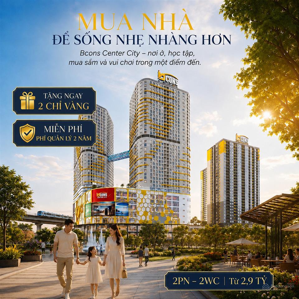 Hot! suất nội bộ giá tốt tặng ngay 2 chỉ vàng miễn phí phí quản lý 2 năm