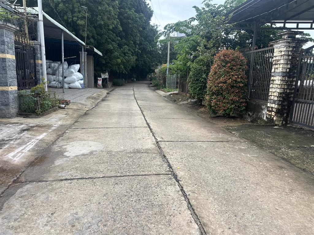 Bán đất tại phường mỹ phước, thành phố bến cát, bình dương, 2,5 tỷ, 201m2