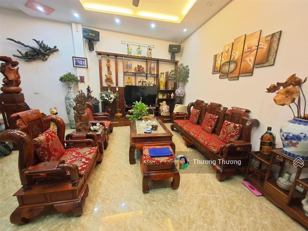 Bán nhà man bồi gốc găng 51m 5t mt 4.3 phân lô ô tô tránh kinh doanh chỉ hơn 12 tỷ 0977 885 ***