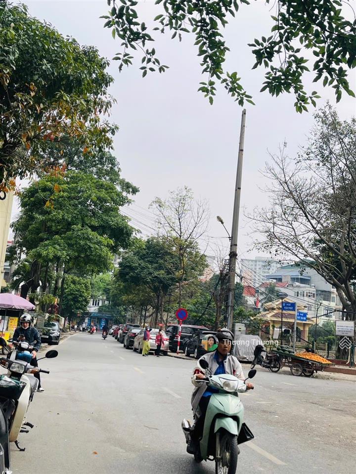 Bán nhà yên phúc, văn quán 45m 5 tầng ô tô tránh kinh doanh giá chỉ hơn 9 tỷ 0977 885 ***