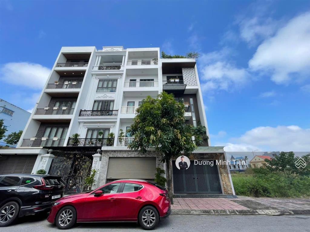 84m2 đất khu phân lô phúc lộc cạnh bảo hiểm hải an ngang 4.8m đông nam