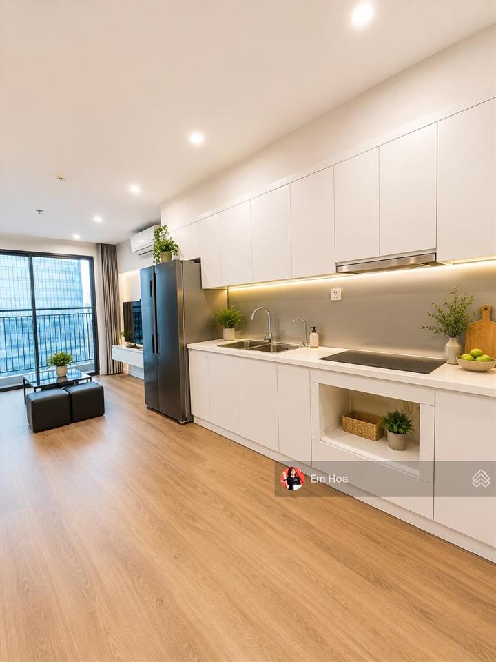 Giá tốt bán nhanh căn 2n 2w 64.5m2 full đồ sẵn sổ 3,35 tỷ, 0986 784 ***