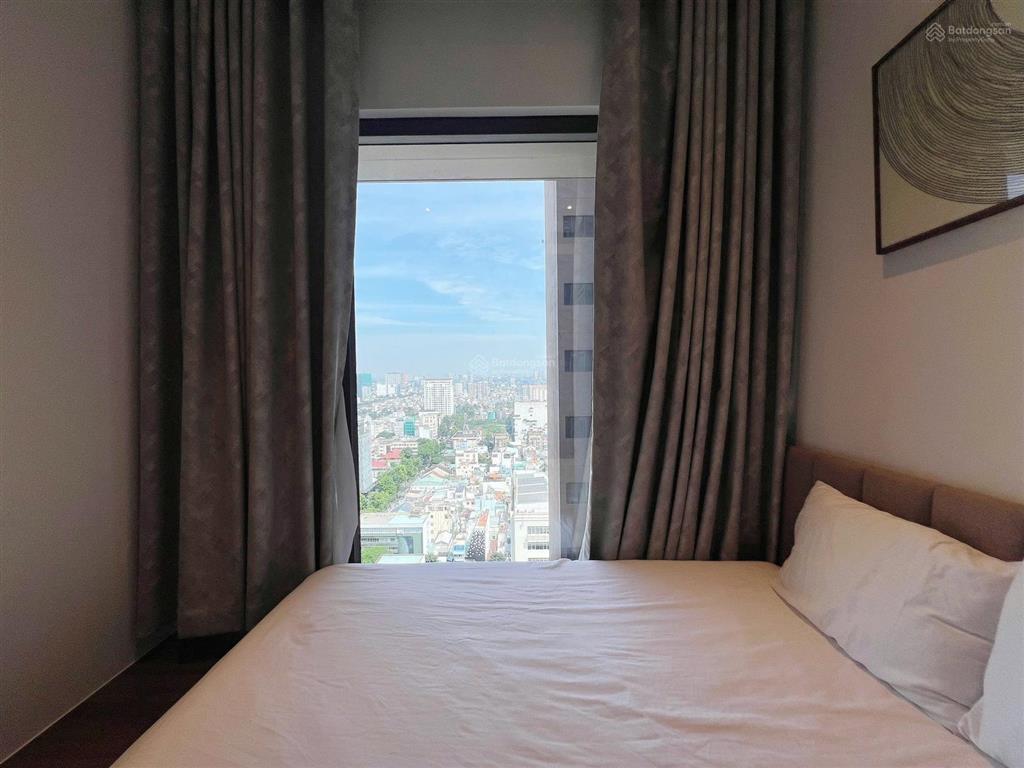 Bán căn hộ 2pn2vs, the marq, sẵn sổ giá 16 tỷ. 0902 044 *** (zalo/viber/whatsapp)