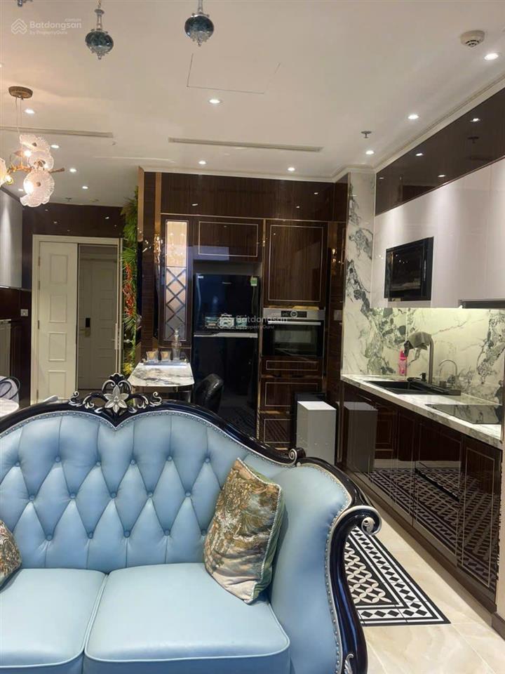 Chính chủ bán căn 2 phòng ngủ chung cư cao cấp vinhomes ba son tphcm view đẹp giá tốt