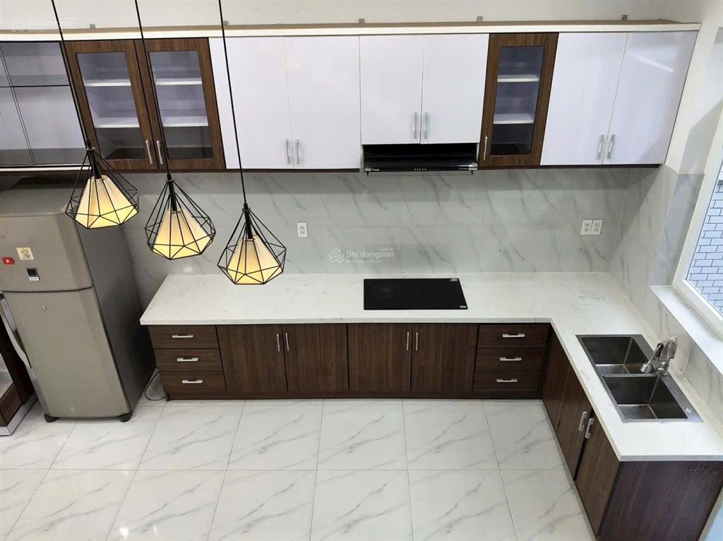 Lovera park nhà phố view công viên | full nội thất | giá 8,2 tỷ
