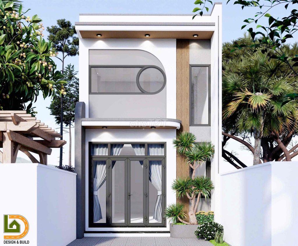 nhà sổ riêng thổ cư 3 phòng ngủ, 2wc, đất P.Tân Triều hỗ trợ trả góp