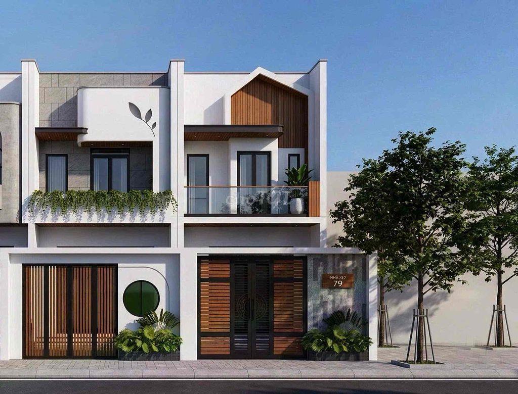 Bán nhà mới xây Long Khánh - Đồng Nai