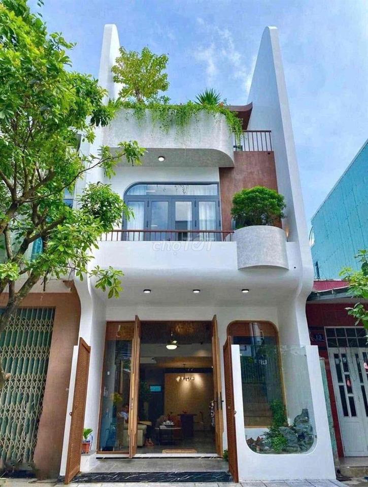 Bán nhà trung tâm Long Khánh - Đồng Nai