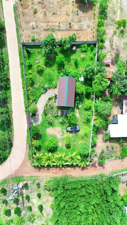 🏡 NHÀ VƯỜN ĐẸP LA NGÀ – GẦN HỒ TRỊ AN – 2 MẶT TIỀN – CHỈ 2,5TỶ