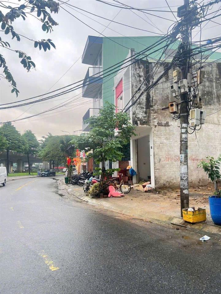 Mặt tiền nguyễn phước nguyên, gần điện biên phủ vị trí đắc địa vừa ở vừa kinh doanh