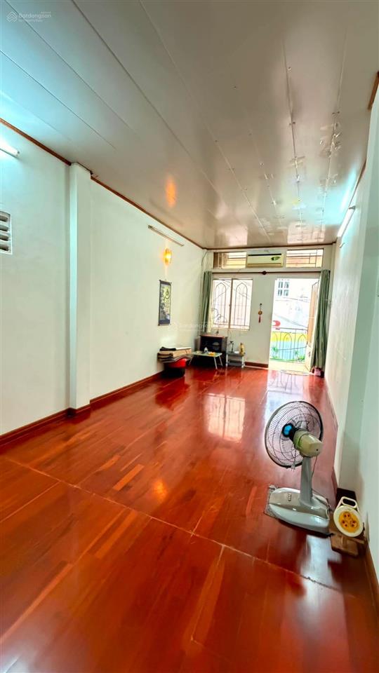 Bán nhà hẻm 94 trần khắc chân, phú nhuận, 31m2 giá 5,4 tỷ.