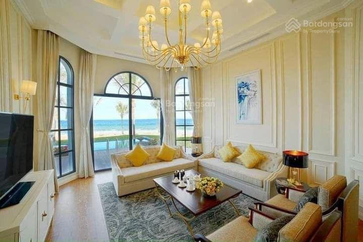 Bán biệt thự vinpearl premium đà nẵng, 15 tỷ, 500m2, giá chính chủ siêu hời, 0982 575 ***