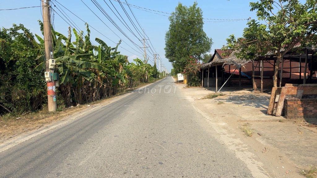 BÁN QUỸ ĐẤT TẠI KCN ÔNG KÈO, NHƠN TRẠCH, ĐỒNG NAI.