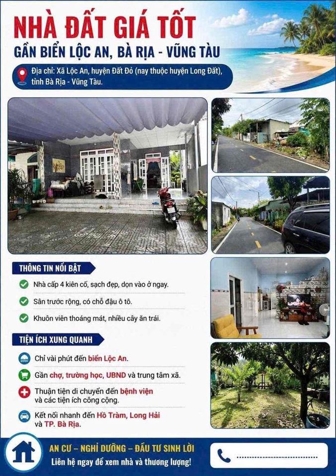 bán nhà đất khu vực lọc an tphcm