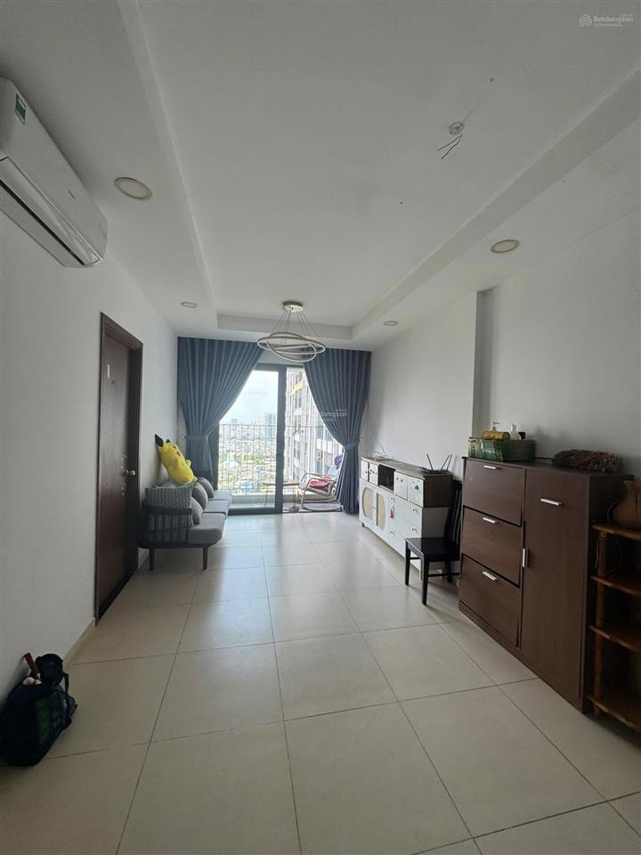 Bán căn hộ chung cư pegasuite 1 tạ quang bửu p6 q8. dt 68m2, 2pn 2wc giá 4.4 tỷ. 0866 688 ***