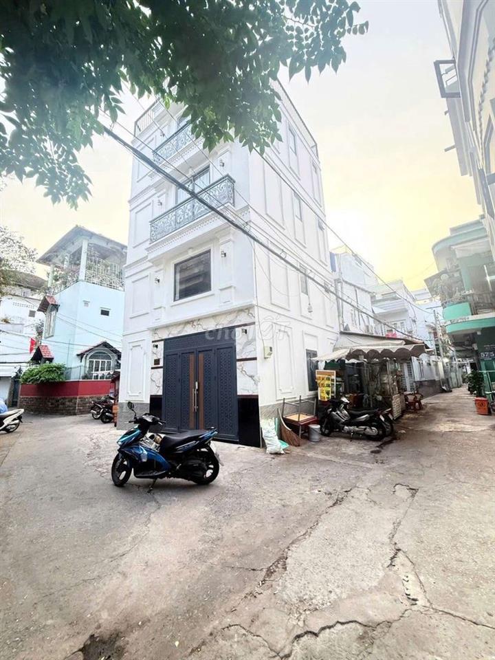 BÁN NHÀ 2 TẦNG BT GIÁ RẺ ( THƯƠNG LƯỢNG)