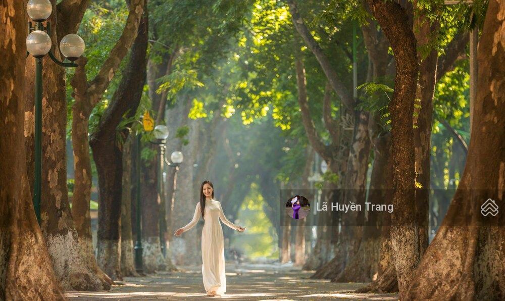 Nhà đẹp mới xây tt ba đình ngọc hà hoàng hoa thám 7t thang máy 3 thoáng full nội thất