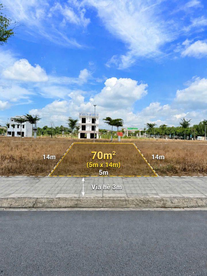 Sở hữu đất nền khu đô thị chỉ 1,2tỷ - gần MT đường 54m, cạnh nút giao cao tốc