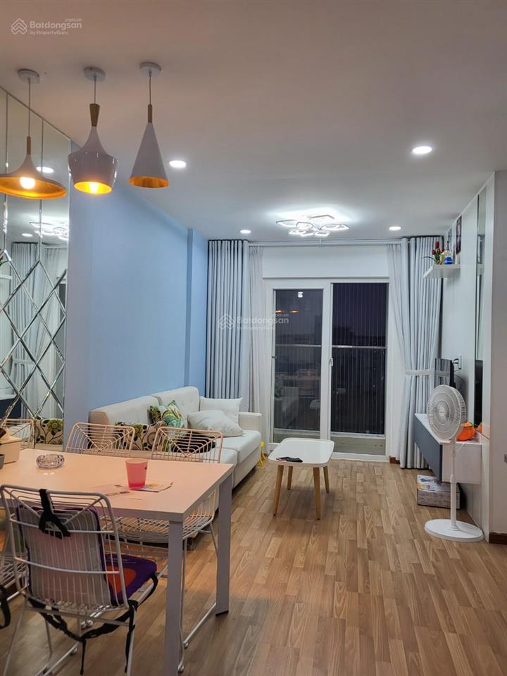 Bán căn hộ 2pn, 2wc tại diamond riverside, 3,2 tỷ, 73m2