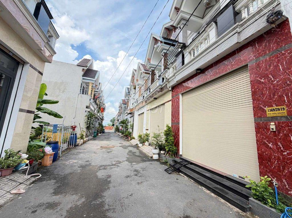 Bán lô đất hóa an dương ô tô vào tận đất