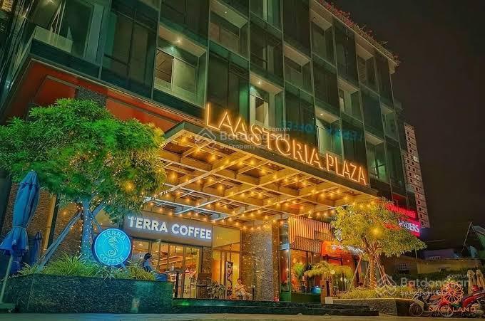 Bán căn hộ la astoria 2pn full nội thất giá chỉ 3,6 tỷ