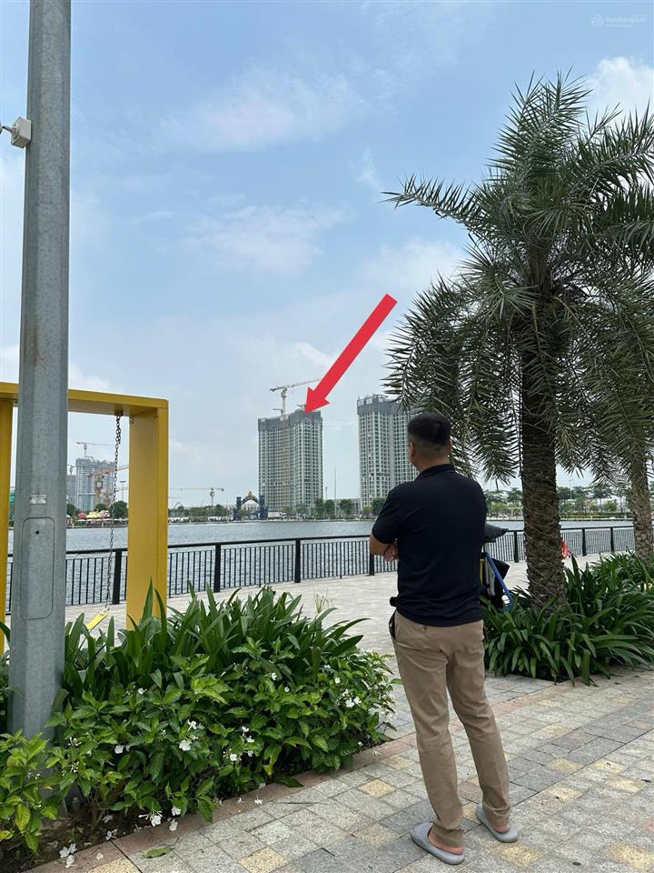 Giảm giá hđmb căn hộ 3pn 91m đông nam view hồ mik cổ loa