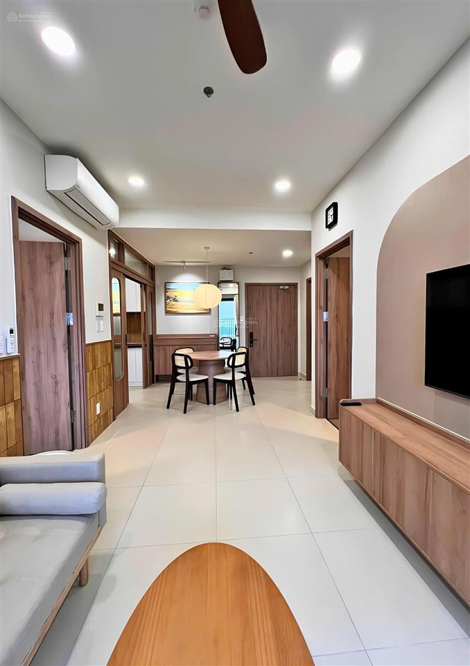 Ch 2pn / 2,1 tỷ (đã có sổ), thuê 13tr/th, full nội thất, đường nguyễn văn đậu, 0799 303 *** ngọc