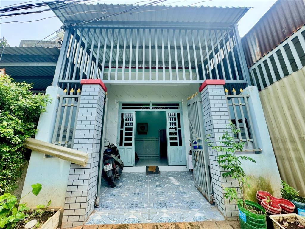 Nhà cấp 4 gần kdc phát hải phước lý, tây ninh chỉ 1,650 tỷ