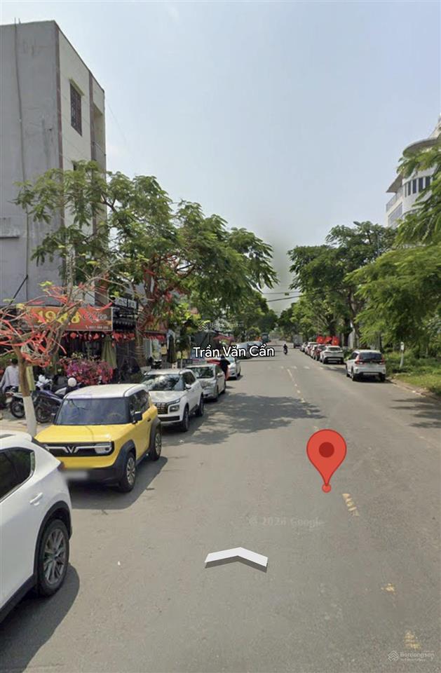Hót lô góc đường 10 trần văn trà phường hòa xuân, đà nẵng dt 210m2 giá chỉ 14ty
