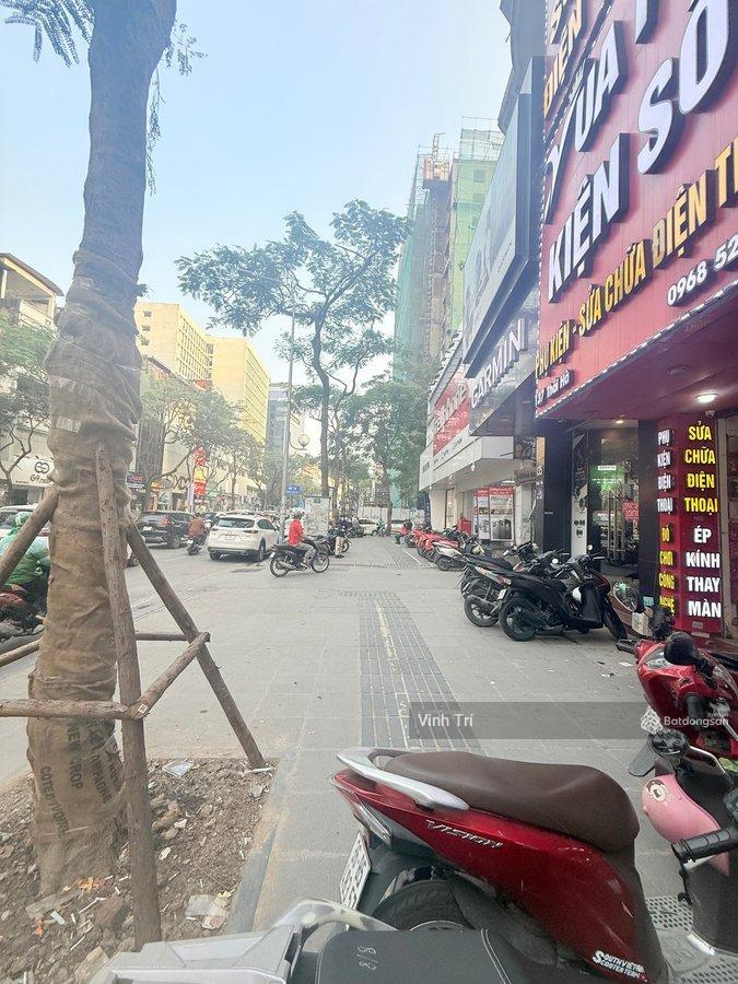 Chính chủ bán nhà phố thái hà yên lãng 24m2 5t kinh doanh 3 bước ra ô tô nhỉnh 5 tỷ