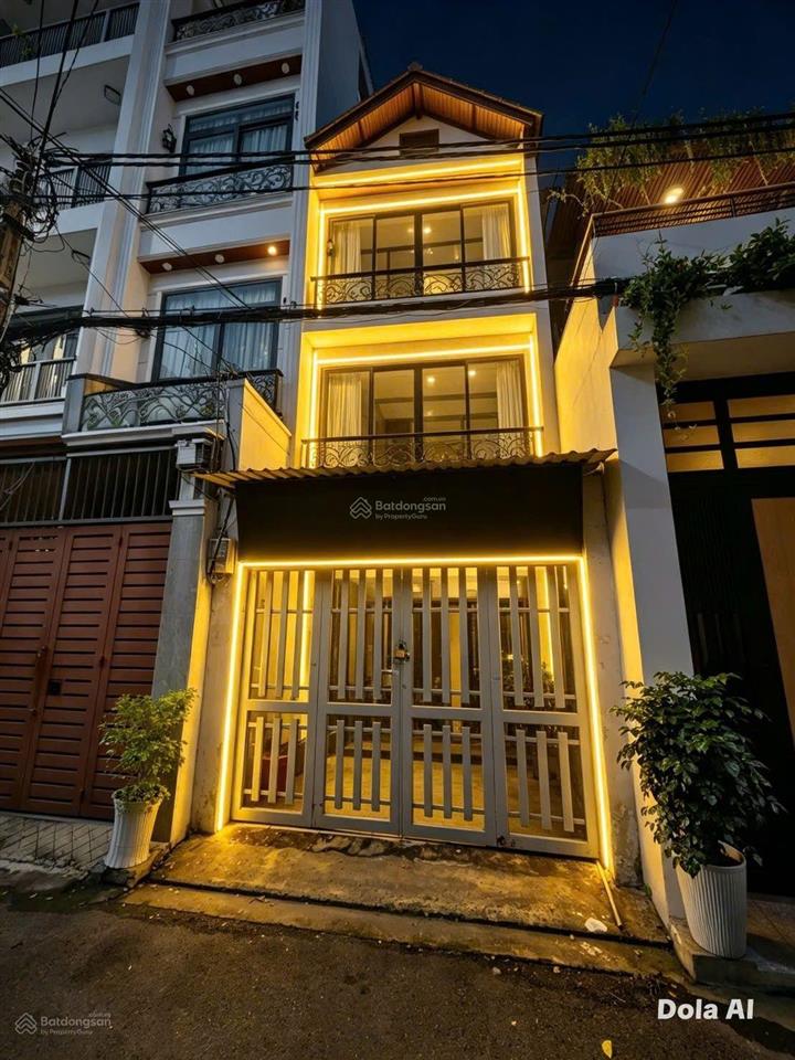 Khu bàn cờ cư xá kiến thiết lê văn sỹ 3,15*14,5m giá 6 tỷ còn tl