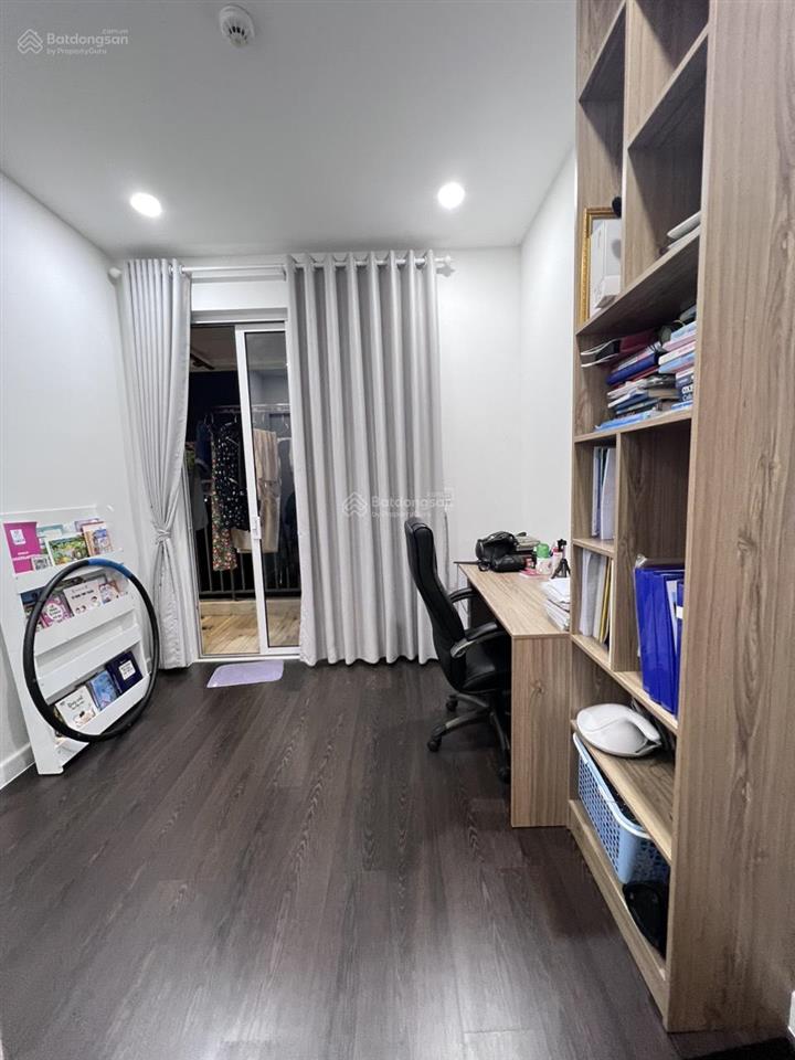 Căn hot!!! 3pn 2wc rộng 90m2 giá chỉ 6,680 tỷ nhận nhà ngay tại botanica premier