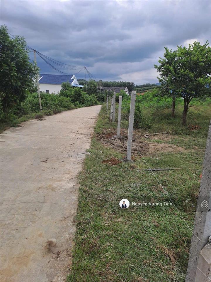 Hàng hiếm bắc khánh vĩnh 496,4m2 thổ cư 10x50m giá cực tốt chỉ 730tr tách được 2 lô